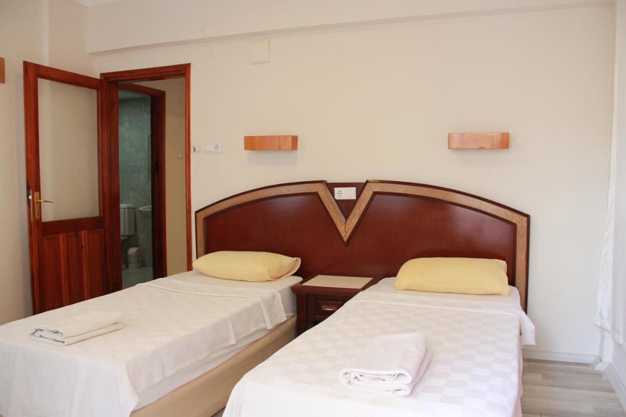 אלאניה Luxor Apartments מראה חיצוני תמונה