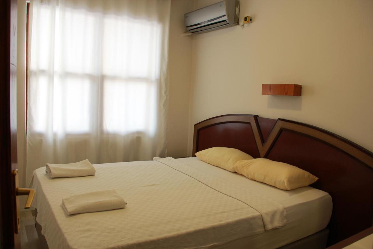 אלאניה Luxor Apartments מראה חיצוני תמונה